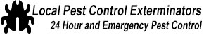 Fort Lyon CO Pest Control Exterminators